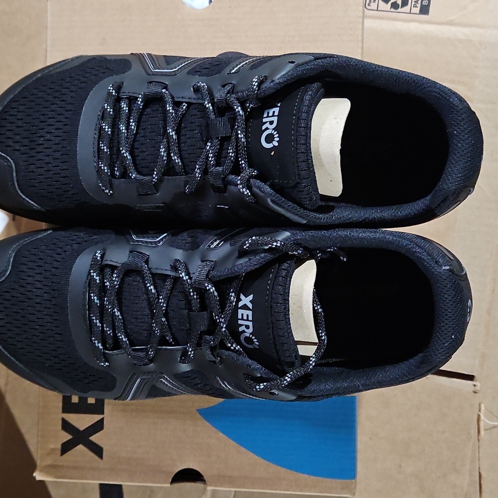 Xero Shoes Mesa Trail Mens Size 13 - Picture 6 of 8